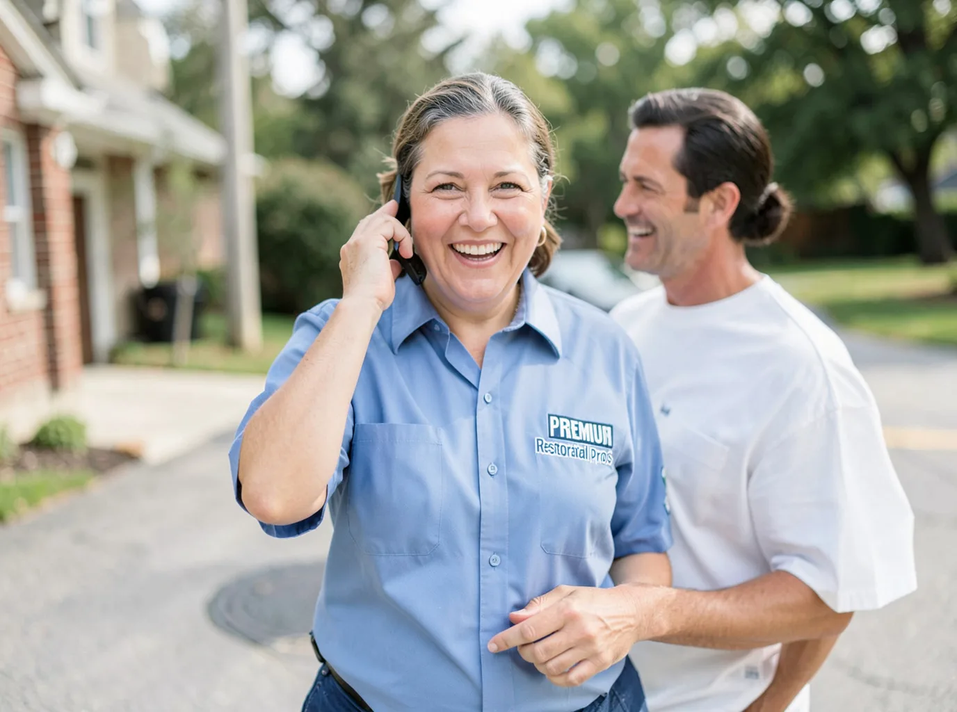 Water Damage Restoration Dodson, TX FAQs